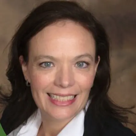 Jennifer Bayless, Client Product Manager on Influential Women