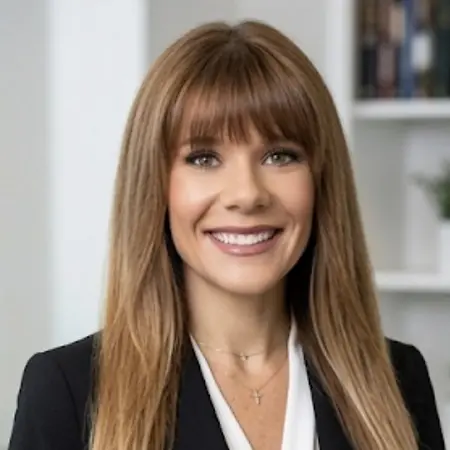 Sierra Chapman, FOCUS Certified Clinical Medical Assistant on Influential Women