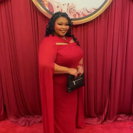 Reva Thompson, Director of Education on Influential Women