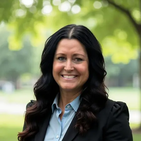 Alisha Parnin, Brand Sales/Service Manager on Influential Women