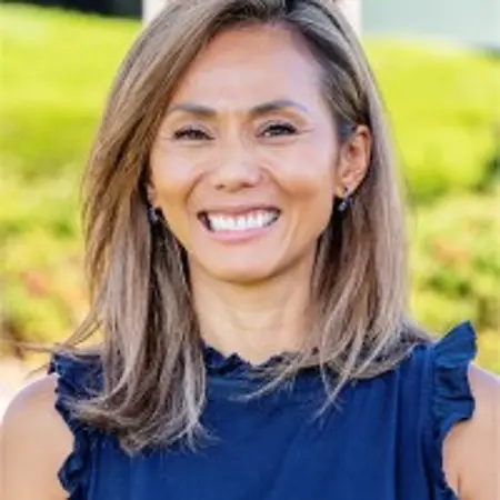 Maya Ault, Manager, Transmission Outage Coordination on Influential Women