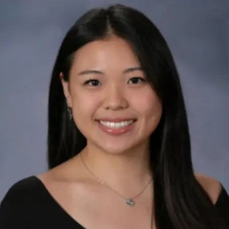 Isabelle Chiang, Marketing and Social Media Intern on Influential Women