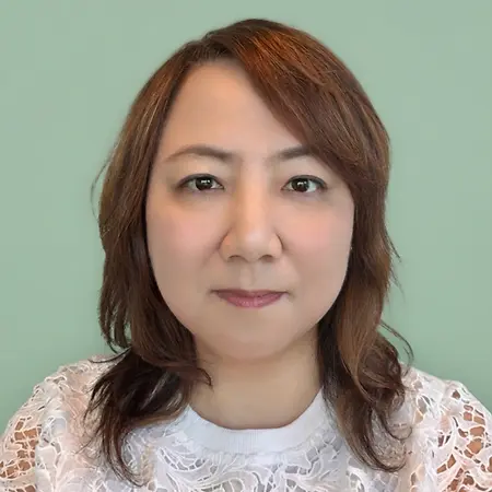 Minnie Lui, Leader of Technical Program Managers on Influential Women