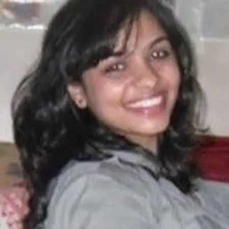 Anubha Nagawat, Security Architect on Influential Women