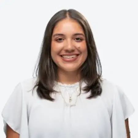 Anaida Leon, Buisness Development Manager on Influential Women