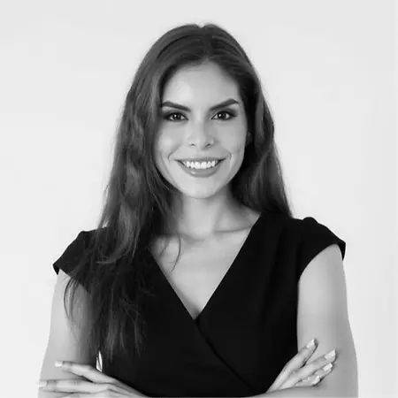 Adriana Gagnon, Director of Practice Growth and Operations on Influential Women