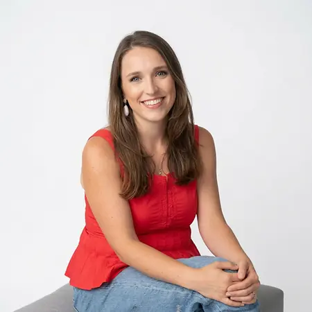 Monét Reid, SAHM, Founder & AI Transformation Consultant on Influential Women
