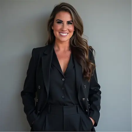 Emily Sands-Valadez, RCIS, Senior Account Executive on Influential Women