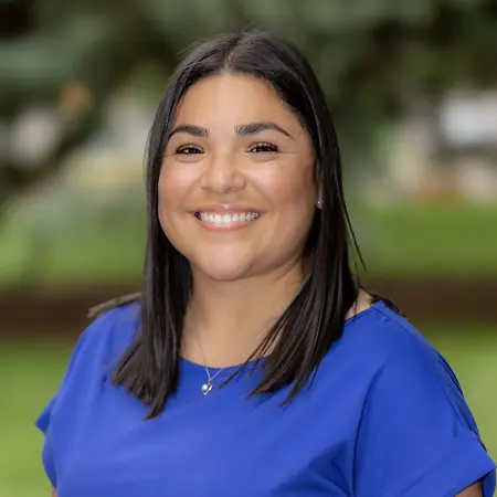 Yazmin Navarro, Vice Chair on Influential Women