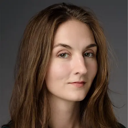 Tegan Thorley, Litigation Paralegal / Ski Coach on Influential Women