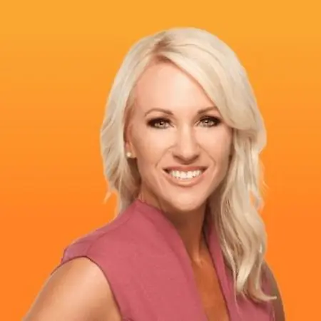 Stephanie Raguso, Executive Producer on Influential Women
