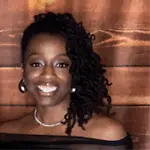 Jennifer Rodgers, Ed.D., Executive Director of Evening Programs on Influential Women