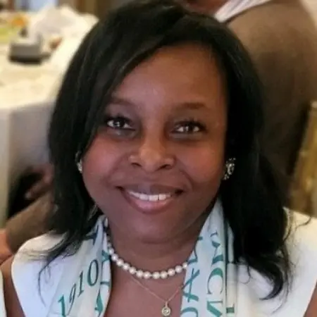 Dr. Tyhesha R. Tidwell, QA Director on Influential Women