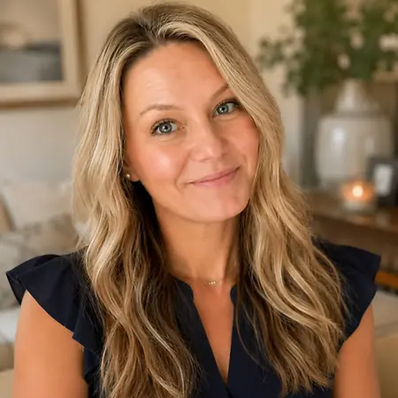 Victoria Plyler, Operations Project Manager on Influential Women