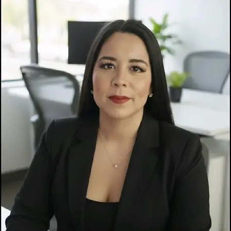 Corliss Rocha, Business Development Executive - Hammer Union on Influential Women