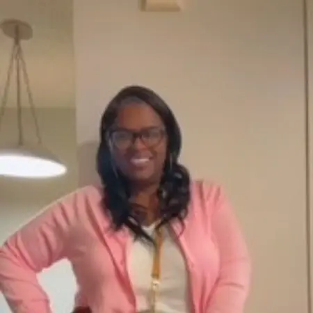 Cecily Turner, Talent Acquisition Manager on Influential Women