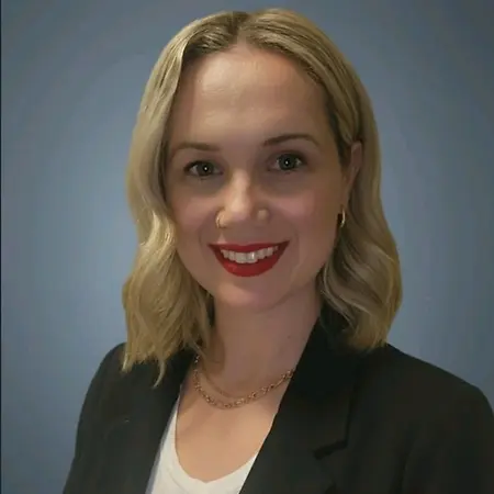 Sarah Lisenbee, Regional Sales Leader on Influential Women