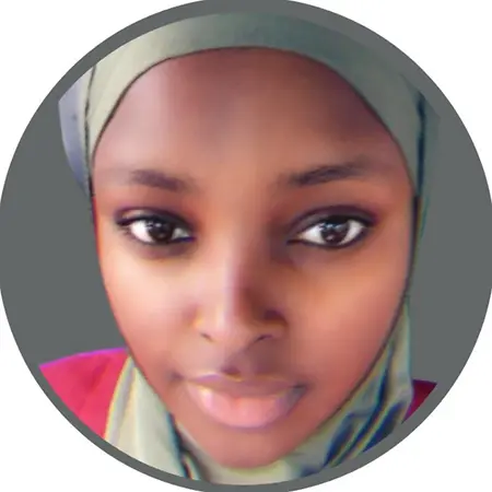 Sara Neema, Data Consultant on Influential Women