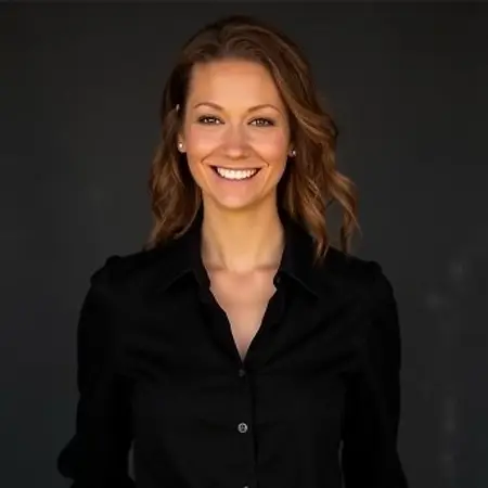Emma Biedrzycki, Field Marketing Manager at USA Ninja Challenge on Influential Women