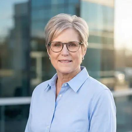 Karen Snyder, BSN, RN, Principal Project Manager on Influential Women