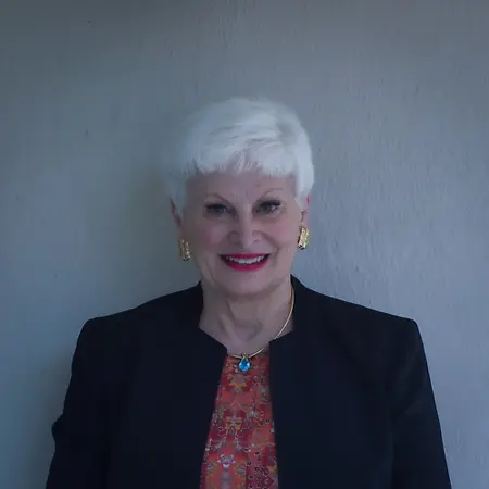 Katherine West, Infection Control Consultant on Influential Women