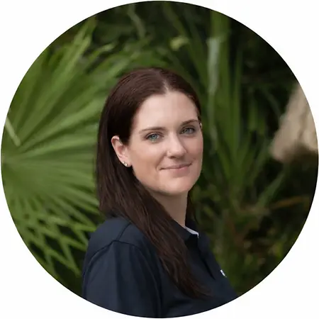 MaryGrace Fagen, Technical Support Manager on Influential Women