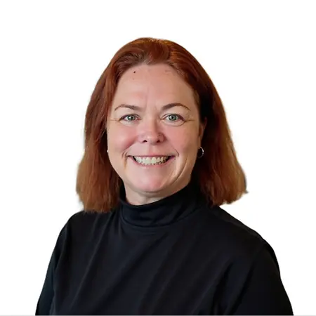 Jennifer Keach, Houston HSE Manager on Influential Women