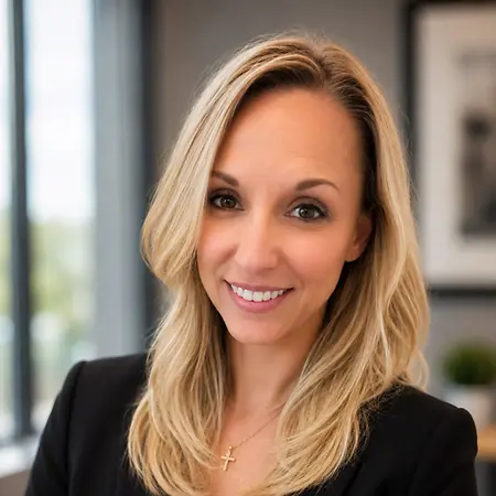 Casey Paepke, Membership Corporate Accounts Supervisor on Influential Women