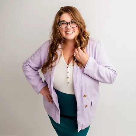 Megan Anderson, Senior Account Executive on Influential Women