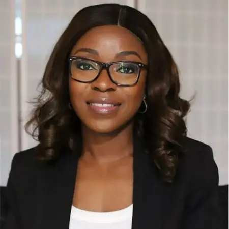 Lolade Abanum, Director on Influential Women