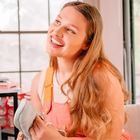 Tesni Phillips, Founder on Influential Women