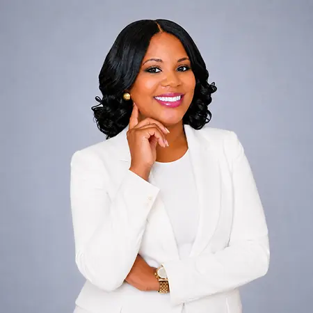 Kia McNeill, Founder & CEO on Influential Women