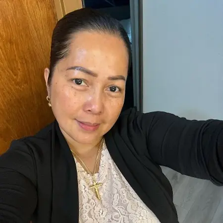Cristal Roberson, General Manager on Influential Women