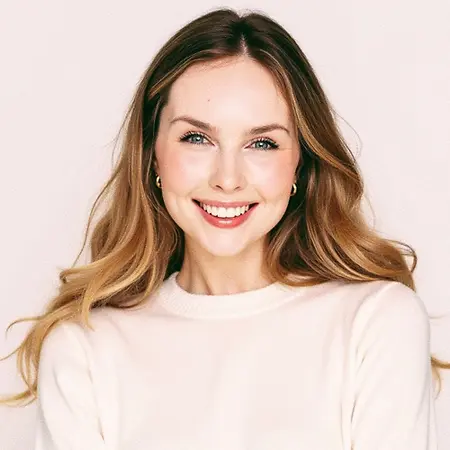 Mary Pusey, SEO Manager on Influential Women