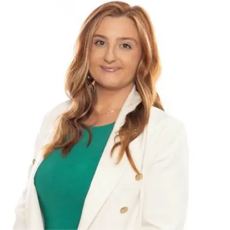 Kacie Smith, Practice Transformation Manager on Influential Women