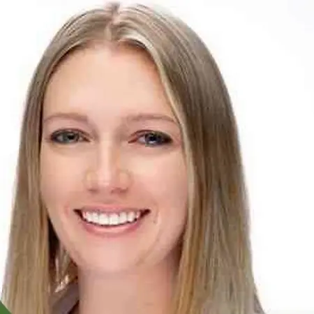 Alyson Sunyak, Supply Chain Director on Influential Women