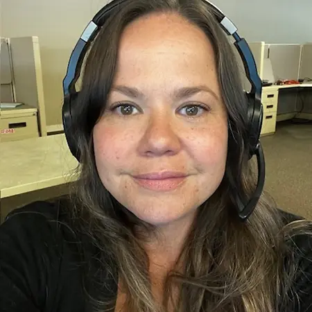 Catrina Pearcy, Business Development Manager on Influential Women