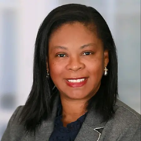 Tiffany Davis-Baer, Human Resources Director/Business Partner on Influential Women