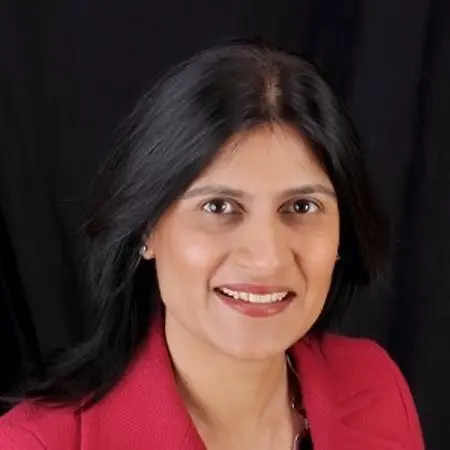 Shilpa Pherwani, Principal/CEO at Ibis Consulting Group | Leadership Development | L & D | EQ | Training & Coaching on Influential Women
