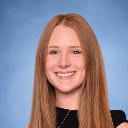 Lauryn Giampietro, National Field Trainer & Neuroscience Account Manager on Influential Women