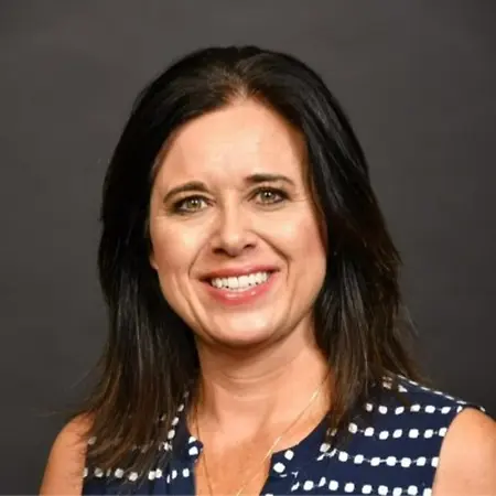 Angie Hopper, Chief Operating Officer on Influential Women