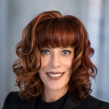 Wendy Broughton, Regional Manager on Influential Women