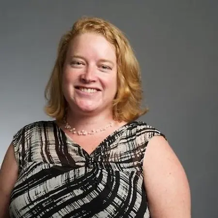 Dr. Kimberly M. Nolan, Teaching Professor on Influential Women