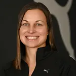 Katie Darling, Vice President of Stores on Influential Women