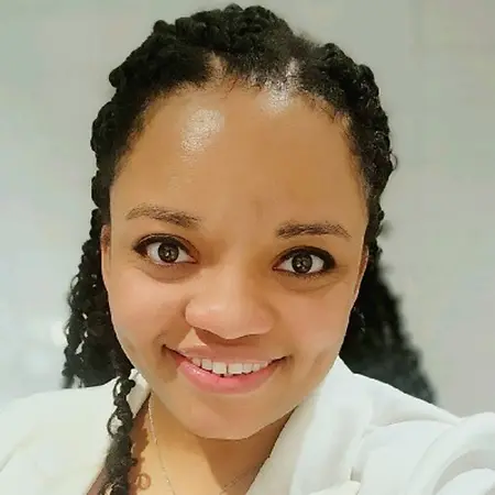 Danielle Williams, Licensing and Offsite Retail Operations Manager on Influential Women