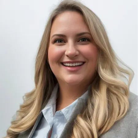 Sarah Grossman, Manager on Influential Women