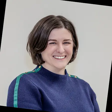 Diana Brazil, Exhibitions and Collections Project Manager on Influential Women