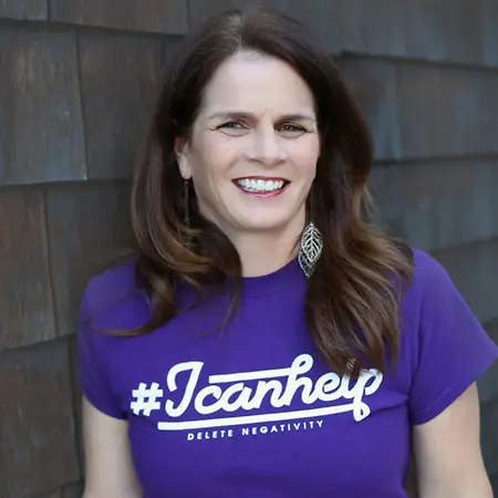 Kim Karr, Executive Director/Co-Founder on Influential Women