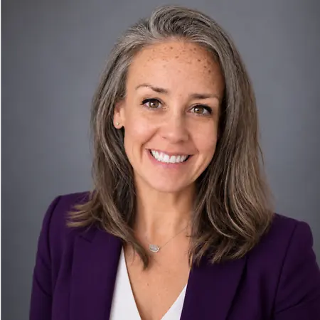 Caitlin Douglas, Interim Outbound Sales Manager on Influential Women