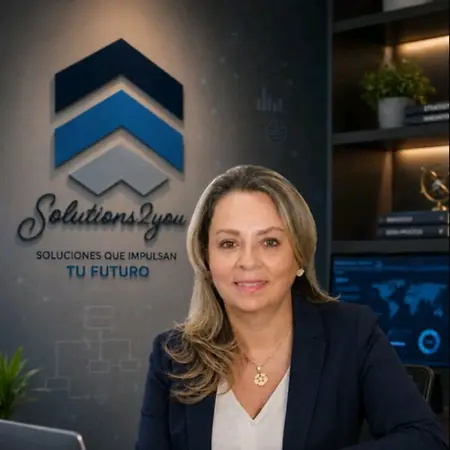 Beatriz Misas, Gerente on Influential Women